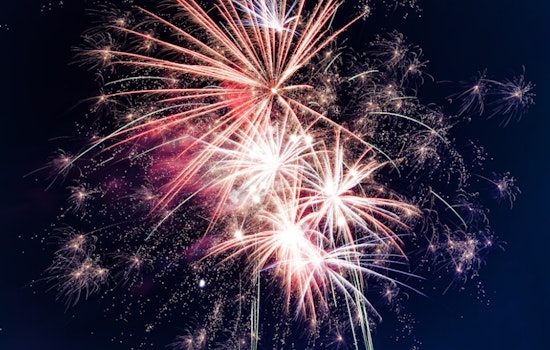 Bexar County Enacts Fireworks Ban Amid Drought Conditions, Permits Other Pyrotechnics for New Year's Eve