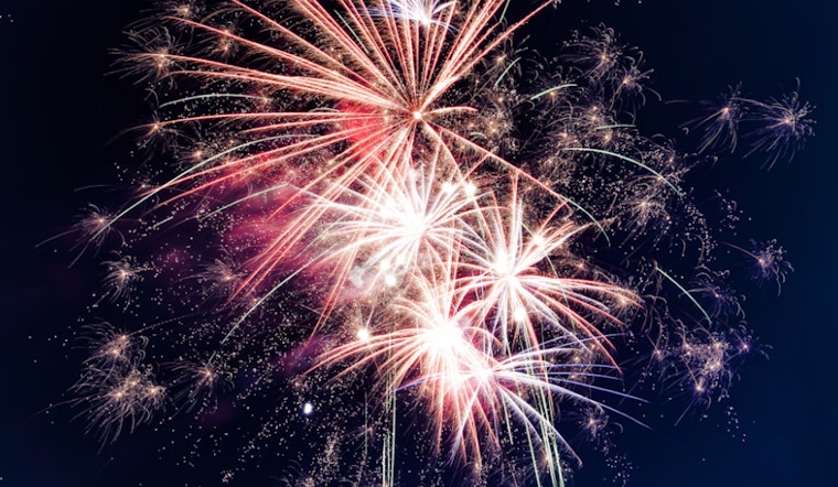 Bexar County Enacts Fireworks Ban Amid Drought Conditions, Permits Other Pyrotechnics for New Year's Eve