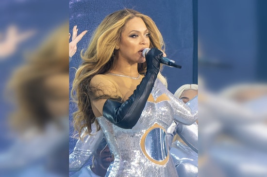 Beyoncé's BeyGOOD Foundation Donates $100,000 to University of Houston Law Center to Enhance Criminal Justice Clinic
