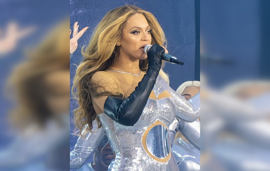 Beyoncé's BeyGOOD Foundation Donates $100,000 to University of Houston Law Center to Enhance Criminal Justice Clinic