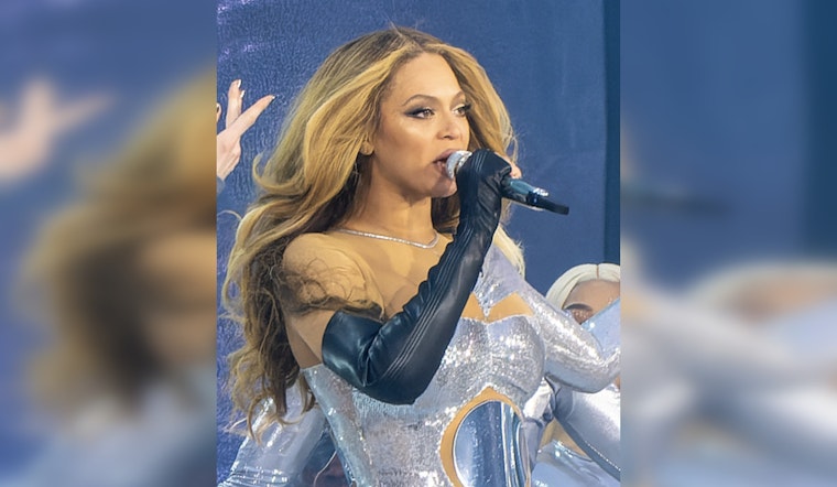 Beyoncé's BeyGOOD Foundation Donates $100,000 to University of Houston Law Center to Enhance Criminal Justice Clinic