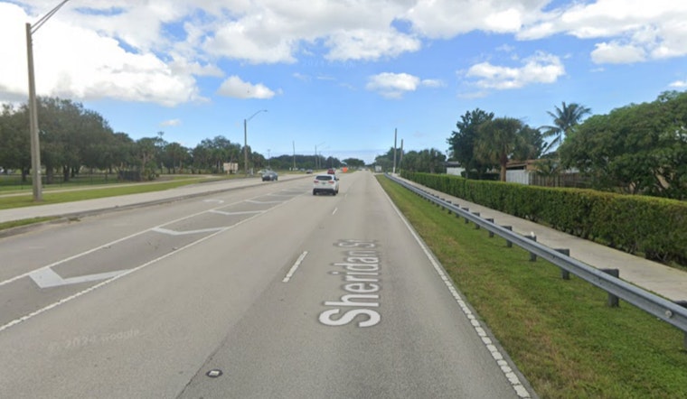 Bicycle Rider Fatally Struck in Hit-and-Run in Cooper City, Suspect's Vehicle Seized