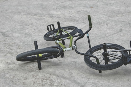 Bicyclist Fatally Struck by Vehicle in Rolling Meadows, Police Investigating the Incident