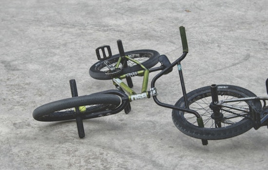 Bicyclist Fatally Struck by Vehicle in Rolling Meadows, Police Investigating the Incident