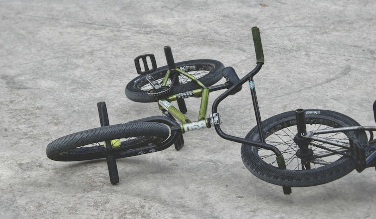 Bicyclist Fatally Struck by Vehicle in Rolling Meadows, Police Investigating the Incident