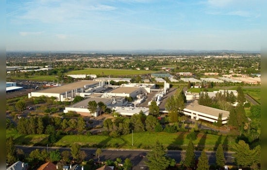 Biden Administration Grants $225 Million to Bosch for Pioneering Silicon Carbide Semiconductor Plant in Roseville