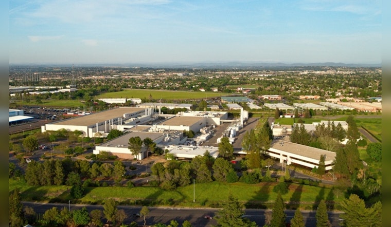 Biden Administration Grants $225 Million to Bosch for Pioneering Silicon Carbide Semiconductor Plant in Roseville