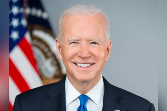 Biden Boosts Ukraine's Arsenal with 2.5 Billion Dollar Security Package to Thwart Russian Onslaught