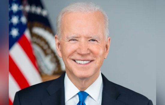 Biden Boosts Ukraine's Arsenal with 2.5 Billion Dollar Security Package to Thwart Russian Onslaught