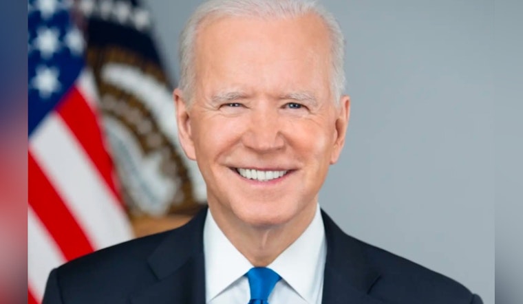 Biden Boosts Ukraine's Arsenal with 2.5 Billion Dollar Security Package to Thwart Russian Onslaught