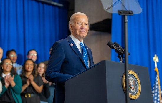 Biden Shocks Nation as 37 Death Row Inmates Granted Life Over Execution in Historic Clemency Move