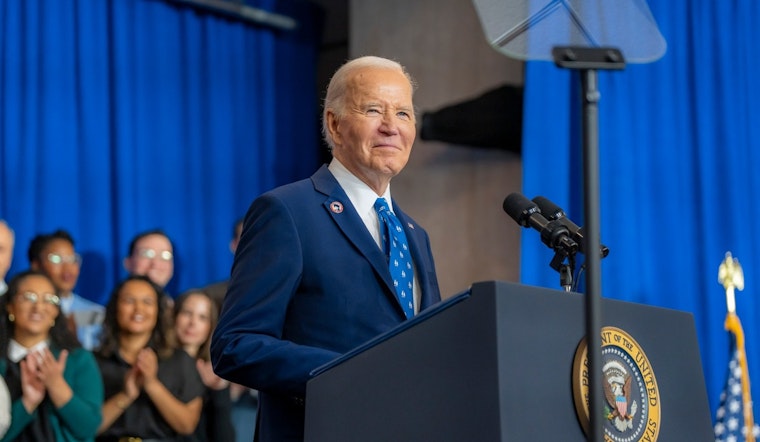 Biden Shocks Nation as 37 Death Row Inmates Granted Life Over Execution in Historic Clemency Move