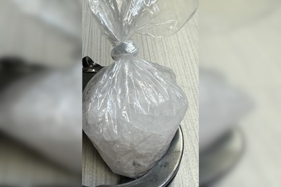 Big Bear Lake Woman Accused of Concealing Meth in Boot, Arrested for Alleged Drug Transportation