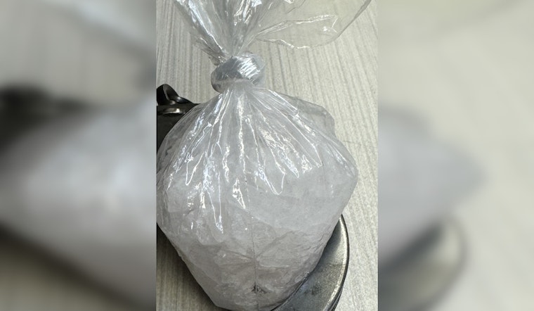 Big Bear Lake Woman Accused of Concealing Meth in Boot, Arrested for Alleged Drug Transportation