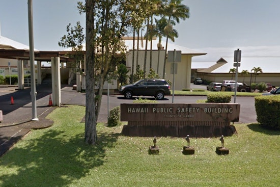 Big Island Law Enforcement Cracks Down on DUI with 19 Arrests in a Week Amid Rising Traffic Concerns