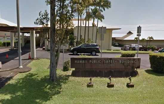 Big Island Law Enforcement Cracks Down on DUI with 19 Arrests in a Week Amid Rising Traffic Concerns