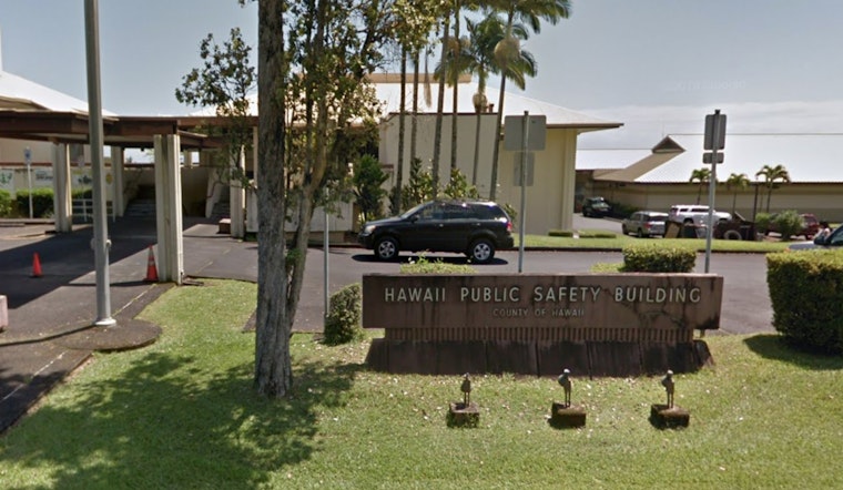 Big Island Law Enforcement Cracks Down on DUI with 19 Arrests in a Week Amid Rising Traffic Concerns