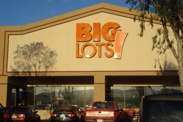 Big Lots to Close All Stores Nationwide Amid Liquidation, Despite Efforts for a Sale