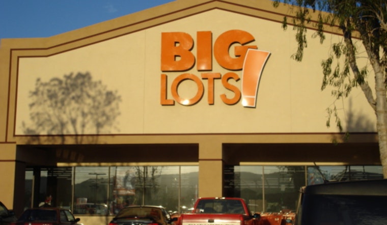 Big Lots to Close All Stores Nationwide Amid Liquidation, Despite Efforts for a Sale
