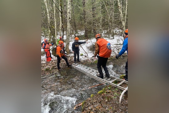 Bigfoot Hunt Turns Deadly: Portland Duo Perish in Pacific Northwest Wilderness