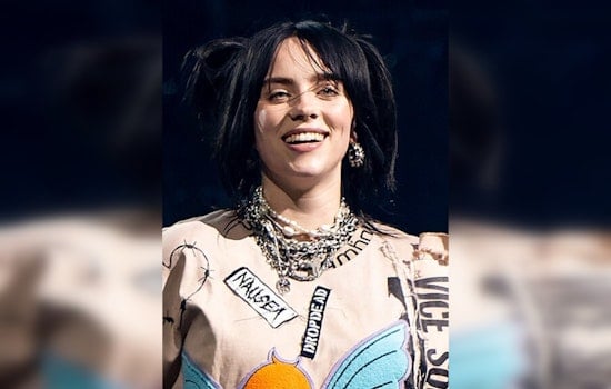 Billie Eilish Mesmerizes Glendale with Stunning Performance and Environmental Activism on "Hit Me Hard and Soft" Tour
