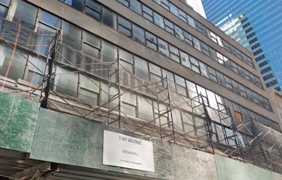 Billionaire Charles Cohen Faces Possible Foreclosure on Midtown Manhattan Property Amid $85 Million Loan Default