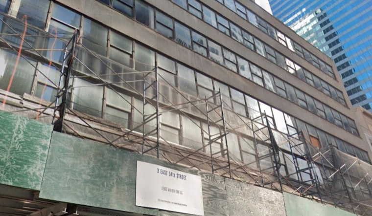 Billionaire Charles Cohen Faces Possible Foreclosure on Midtown Manhattan Property Amid $85 Million Loan Default
