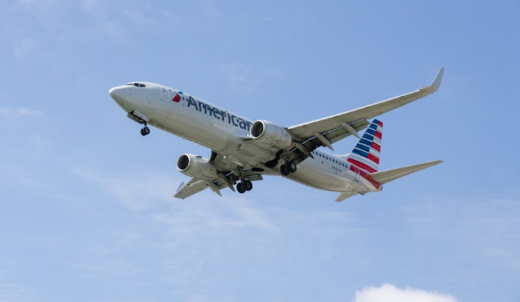 Bird Strike Prompts American Airlines Emergency Landing at JFK, Passengers Safe