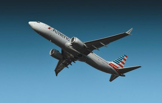 Bird Strike Prompts Emergency Landing for American Airlines Flight En Route to Charlotte from NYC