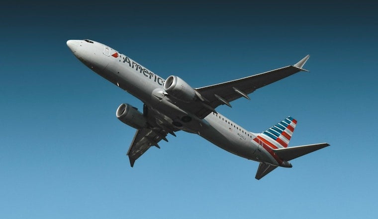 Bird Strike Prompts Emergency Landing for American Airlines Flight En Route to Charlotte from NYC