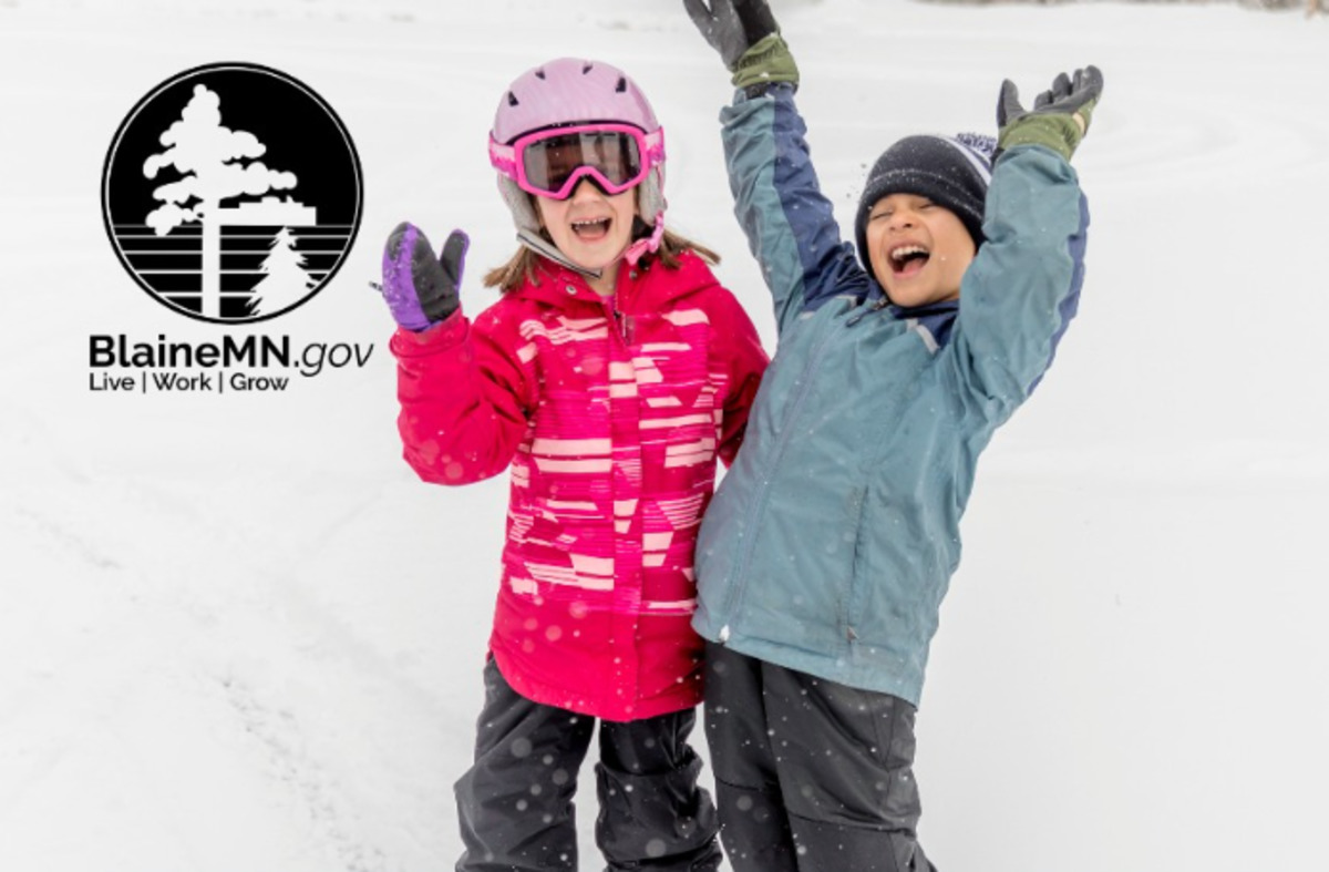 Blaine Parks & Rec Opens Registration for Exciting Winter/Spring