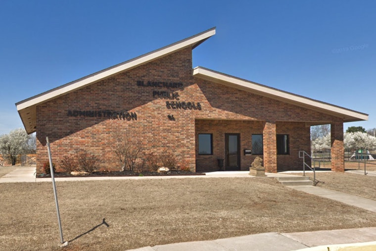 Blanchard Elementary Student Accidentally Discharges SRO’s Gun, No Injuries Reported