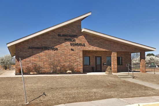 Blanchard Elementary Student Accidentally Discharges SRO’s Gun, No Injuries Reported