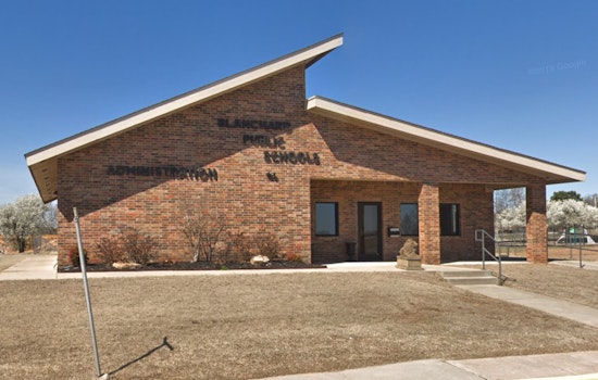 Blanchard Elementary Student Accidentally Discharges SRO’s Gun, No Injuries Reported
