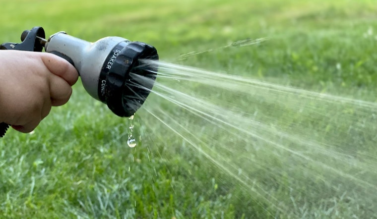 Blanco Secures 25-Year Deal with Texas Water Company to Overhaul Water Infrastructure