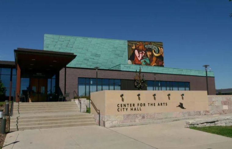 Bloomington City Council to Host Public Hearing on 2025 Budget and Property Taxes on December 16