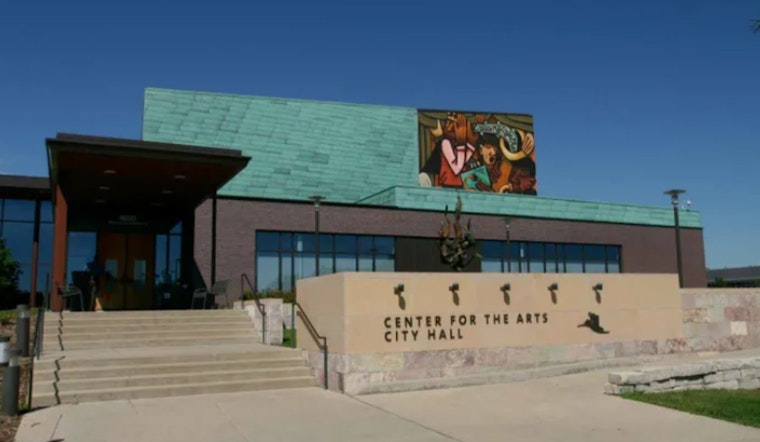 Bloomington City Council to Host Public Hearing on 2025 Budget and Property Taxes on December 16