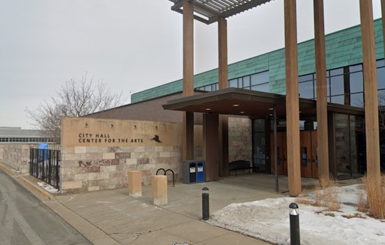 Bloomington Lauded for Public Safety and Sustainability Innovations at Regional Awards in Minneapolis