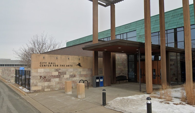 Bloomington Lauded for Public Safety and Sustainability Innovations at Regional Awards in Minneapolis