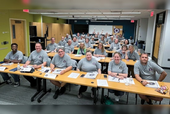 Bloomington Police Citizens Academy Fosters Community Trust with Inside Look at Law Enforcement