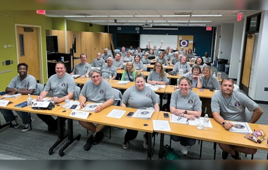 Bloomington Police Citizens Academy Fosters Community Trust with Inside Look at Law Enforcement