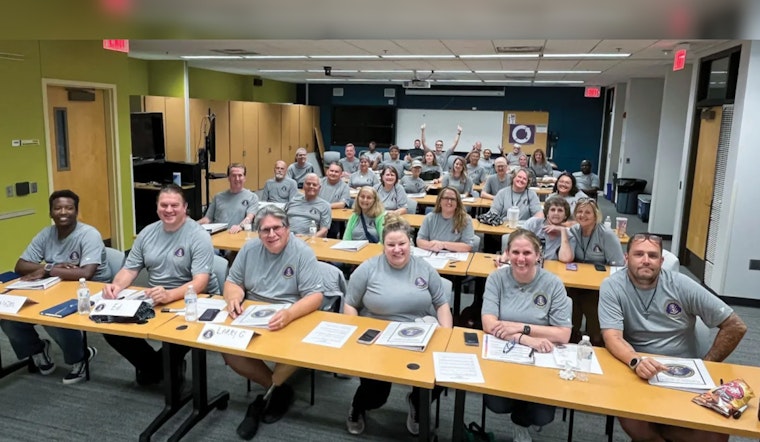 Bloomington Police Citizens Academy Fosters Community Trust with Inside Look at Law Enforcement