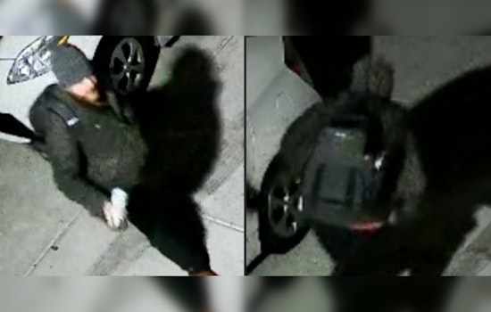 Bloomington Police Seeks Public's Help in Vandalism Case with Suspected Racial, Political Motives