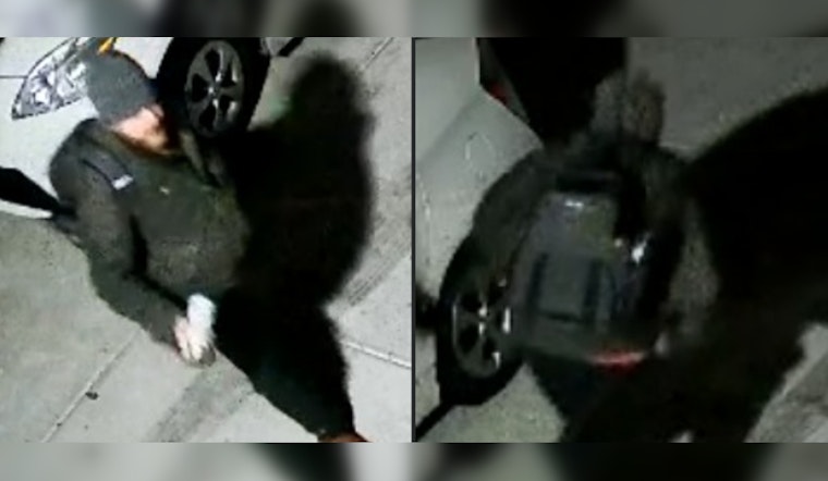 Bloomington Police Seeks Public's Help in Vandalism Case with Suspected Racial, Political Motives