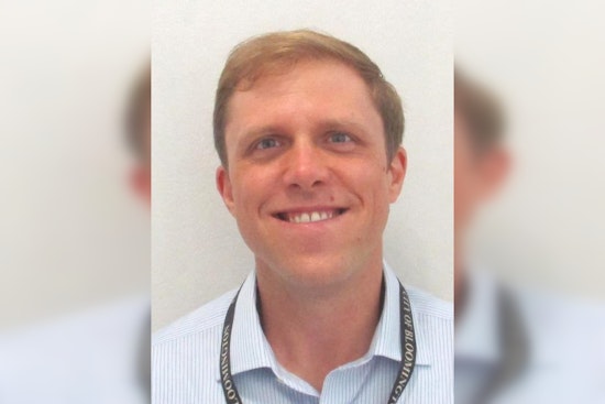 Bloomington Welcomes Nick Johnson as New Planning Manager Following Glen Markegard's Retirement