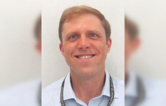 Bloomington Welcomes Nick Johnson as New Planning Manager Following Glen Markegard's Retirement