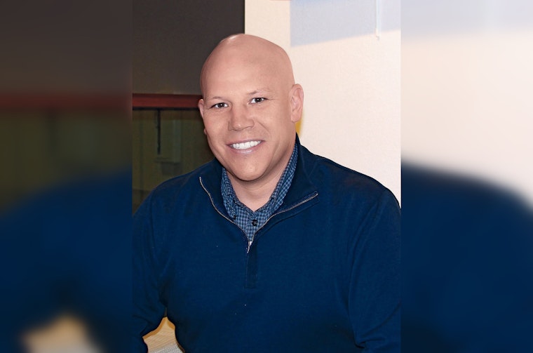 Bloomington's City Manager Jamie Verbrugge Resigns, Heads to Nonprofit Sector