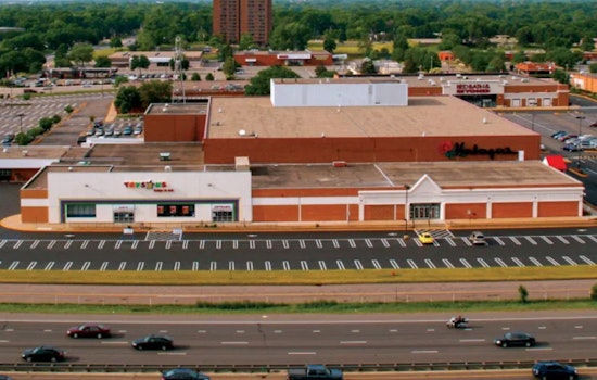 Bloomington's Southtown Shopping Center Set for Major Revamp