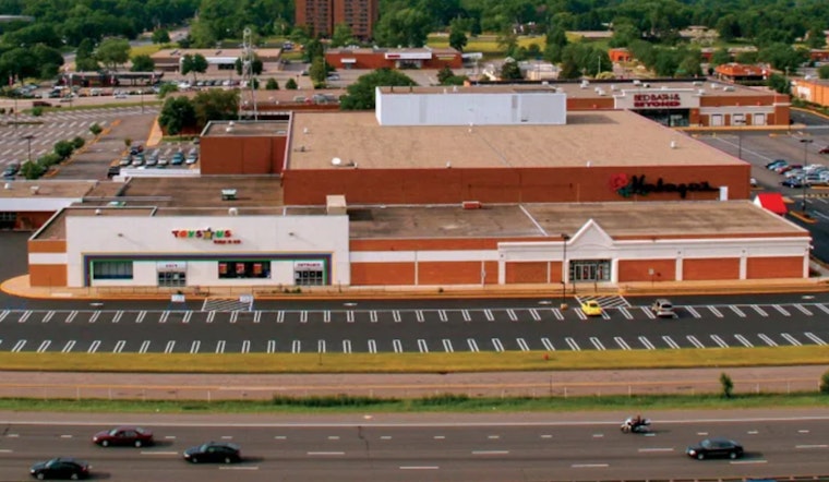 Bloomington's Southtown Shopping Center Set for Major Revamp