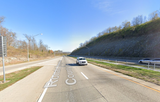 Blue Ash Police Investigate Fatal Collision on Ronald Reagan Highway, Road Closure and Injuries Reported